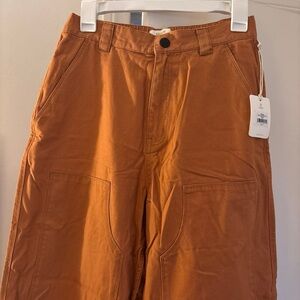 Roark pants size 27